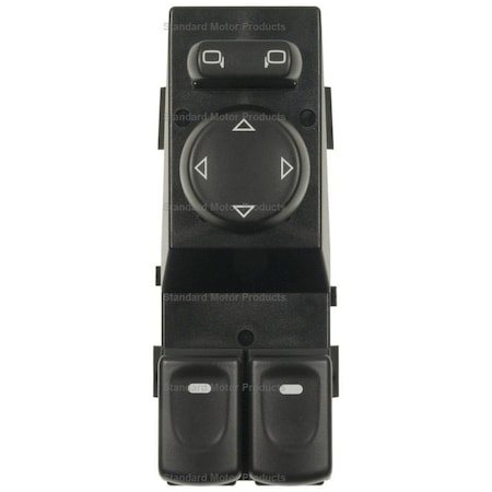 Standard Ignition Power Window Switch, Dws-101 DWS-101